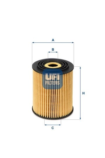 YAG FILTRESI MINI W10 W11 R50 R52 R53 . JEEP RENEGADE SUV 14> . FIAT EGEA 14>