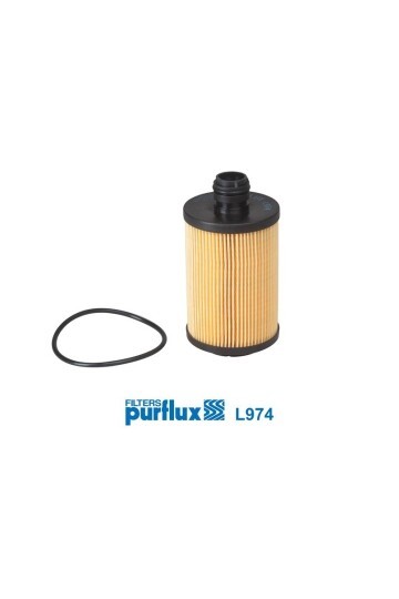 YAĞ FİLTRESİ OPEL ANTARA 2.2 CDTI 11> CHEVROLET CAPTIVA 11> CRUZE 2.0 VCDI 11>