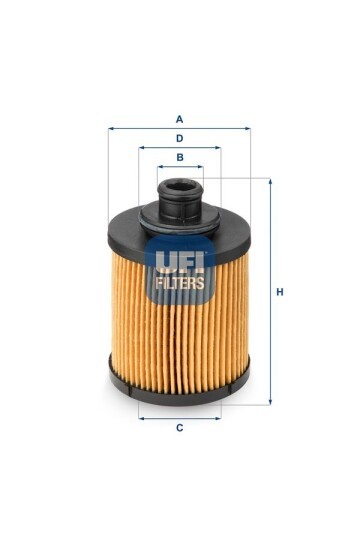 YAĞ FİLTRESİ OPEL ASTRA H-CORSA C-CORSA D-COMBO-MERIVA A-AGILA 1.3 CDTI 500 ALBEA DOBLO FIORINO PU NTO IDEA LINEA PANDA 07> MITO 09>15 YPSILON 03>12 1