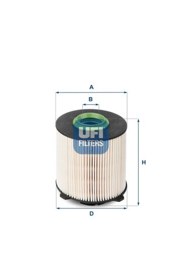 YAKIT FİLTRESİ ASTRA J 10>INSIGNIA 08> MERIVA B 10> ZAFIRA C 12> CRUZE 09>