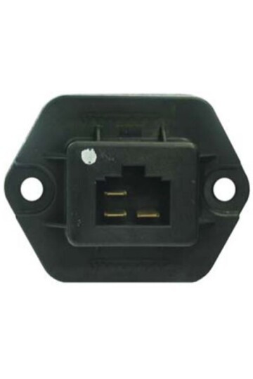 A/C-Gebl seregler und Widerstand HYUNDAI TUCSON/RIO 05/CAR