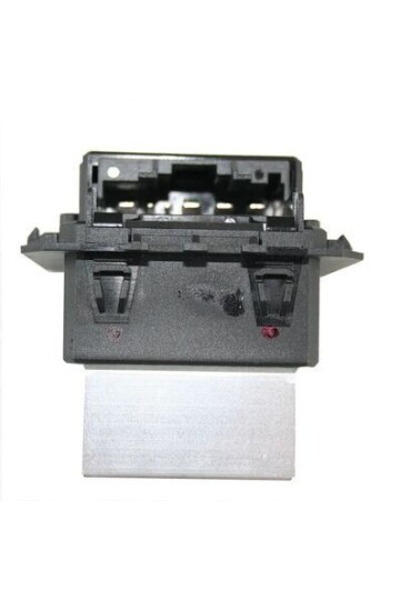 A/C-Gebl seregler und Widerstand PEUGEOT 308