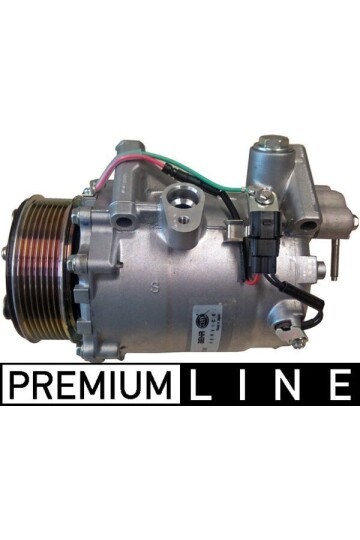 A/C-Kompressor HONDA CR-V 2.4