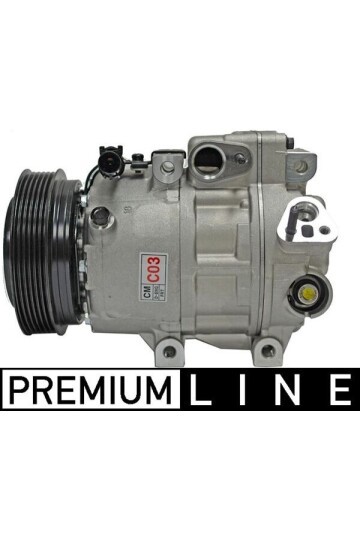 A/C-Kompressor HYUNDAI / KIA