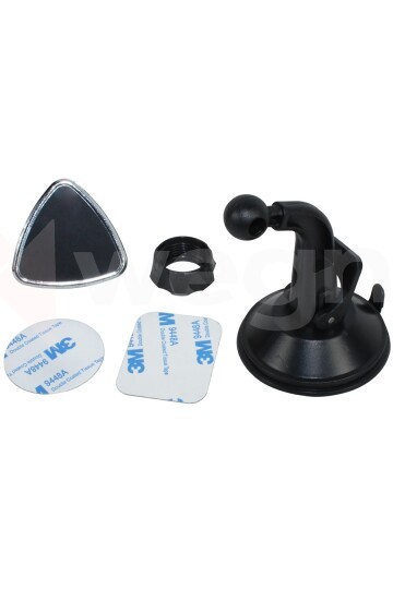 ARAÇ İÇİ TELEFON TUTUCU MIKNATISLI