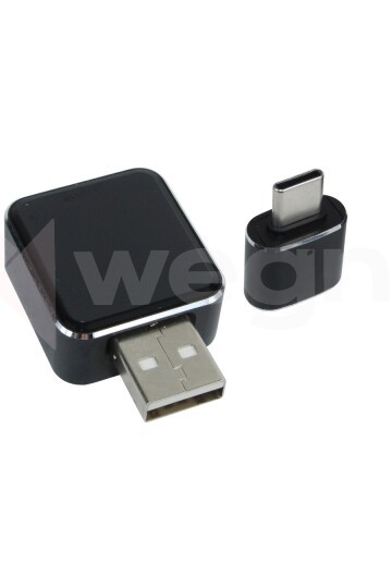 CARPLAY STICK ADAPTÖR KABLOLUDAN KABLOSUZA