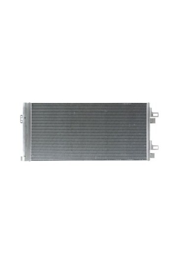 CONDENSER FIAT DUCATO