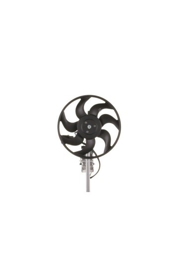 FAN MOTORU TOUAREG 03-10 Q7 10>CAYENNE 03>