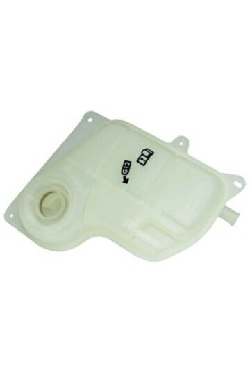 GENLESME KAVANOZU AUDI A4-A6 97-04 -PASSAT 00-05 -SUPERB RADYATÖR EK SU DEPOSU