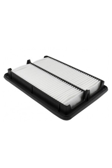 HAVA FİLTRELERİ NAVARA 08-