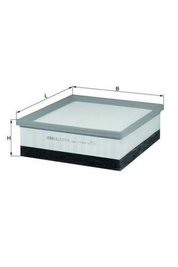 HAVA FILTRESI BMW N47 B47 F20 F22 F30 F32 F33 F34 F36