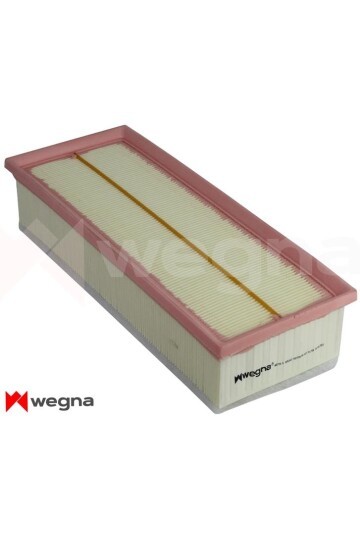 HAVA FİLTRESİ CADDY 3-GOLF 4-5-JETTA 3-4-PASSAT-A3-ALTEA-LEON-TOLEDO-OCTAVIA-SUPERB 1.4-1 SÜNGERLİ C 35 154/1