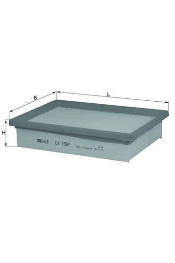 HAVA FİLTRESİ CHEVROLET AVEO 1.2-1.3D-1.4 1.6 11 >