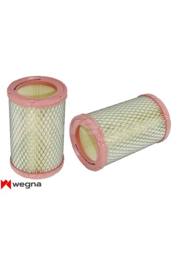 HAVA FİLTRESİ CLIO I 1.2 96-98 -CLIO II 98- - KNG 1.2 97- - EP 1.2 - TWNG 1.2-1.2 16V C 1145/6