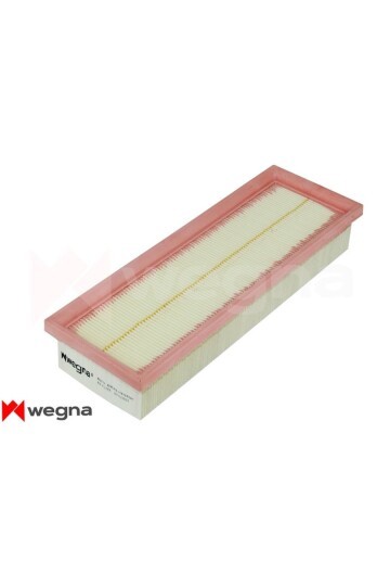 HAVA FİLTRESİ CLIO II 98>05 KANGOO 97> 1.4 EJ7 1.6 K7M P306- P405 92> P406 96> PARTNER 97> 1.6-1.8 BERLINGO 97> XANTIA 93> XSARA 92> ZX 93> 1.6-1.8 XU