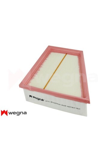 HAVA FİLTRESİ CORDOBA 02-09 - POLO 01- - IBIZA IV 02-09 - FABIA 00-08 1.4TDI-1.8T-1.8GTI-1.9TDI C 2295/3