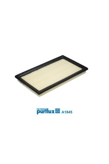 HAVA FİLTRESİ ENGINE AIR