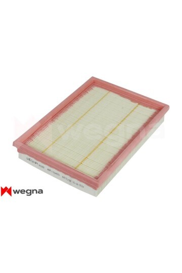 HAVA FİLTRESİ FORD FİESTA IV 1.4İ 16V 90HP 04/96-04/02 C 2667/1