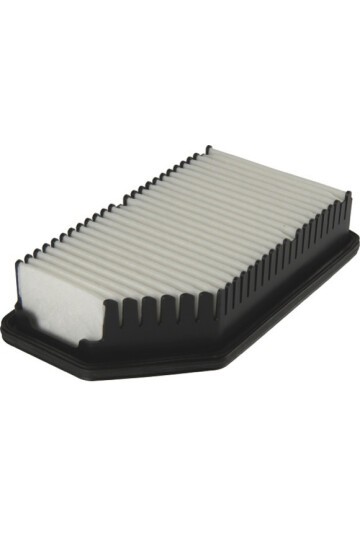 HAVA FİLTRESİ HYUNDAI ACCENT BLUE 1.4L 1.6L benzinli 10-> 1.6L CRDi dizel 10-> / KIA RIO 1.4L 1.6L benzinli 11-> 1.4L D4FC CRDİ 4 silindir 10->