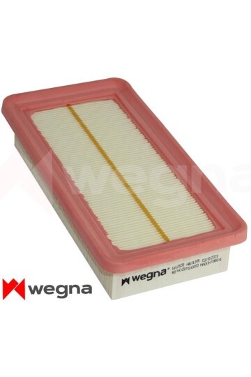 HAVA FİLTRESİ HYUNDAI ACCENT ERA 1.4L 1.6L G4EE G4ED 06-10 / KIA RIO 1.4L 1.6L G4EE G4ED 05-10