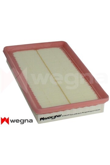 HAVA FİLTRESİ HYUNDAI ELANTRA 1.6L G4ED 01-05 2.0L D4EA 01-06 / KIA CERATO 1.6L G4ED 04-06 C 2676