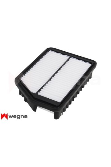 HAVA FİLTRESİ HYUNDAI İ30 1.6L G4FD GDİ GAMMA benzinli 140hp 11-> / ELANTRA 1.6L GDİ G4FG benzinli 11-> / KIA CERATO 1.6L G4FG benzinli 6 vites 11->