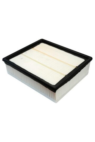 HAVA FİLTRESİ ISUZU D-MAX 2.5L 4JA1-TC Commonrail Turbo Euro4 07-12