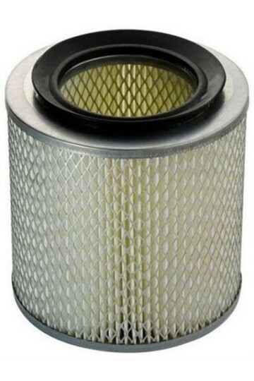 HAVA FİLTRESİ L200 PICKUP 2.5D 90-96