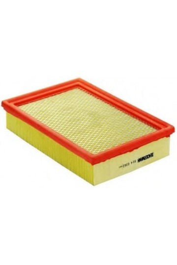 HAVA FILTRESI MERCEDES E-CLASS OM604 W210 S210