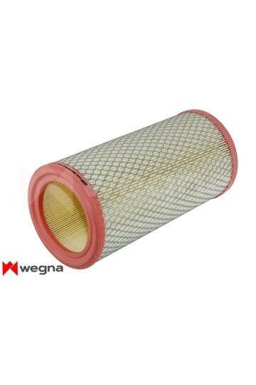 HAVA FİLTRESİ MGN I 1.9DTI 96-01 - SCENIC 1.9DTI 97-99 - R19 1.9DTI 92-95 C 1399/2