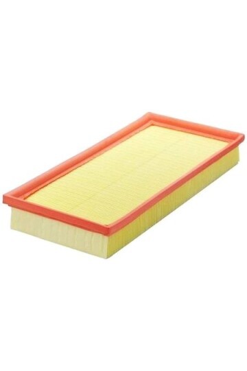 HAVA FİLTRESİ MITSUBISHI CARISMA 1600-VOLVO S40 99-03 V40 99-04 169x343x35