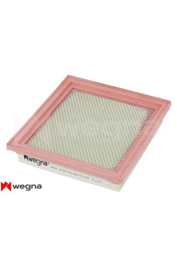 HAVA FİLTRESİ NISSAN MICRA III-NOTE 06 > C1618 C 1618