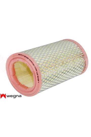 HAVA FİLTRESİ P106 1.5D 96> SARA-SAO 1.5 D C 1480