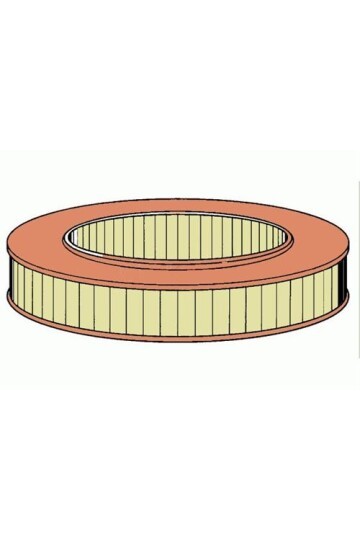 HAVA FİLTRESİ SONATA EM C1891 x