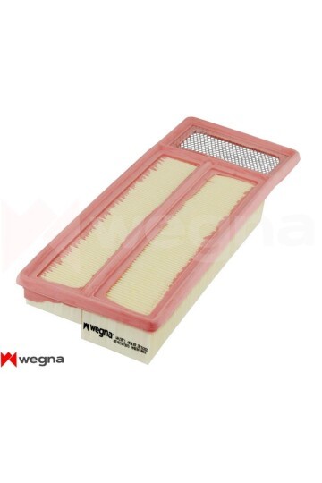 HAVA FİLTRESİ SÜNGERLİ MERDİVEN TİP DOBLO-PUNTO-COMBO D-BIPPER-NEMO-FORD KA II 1.3MTJ-JTD 10 > C 36006/1