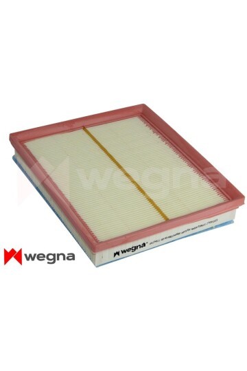 HAVA FİLTRESİ SÜNGERLİ P208-P2008-P301-PARTNER II 1.6 BLUE HDI C 24017