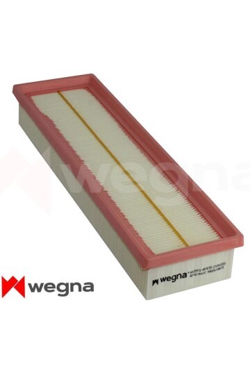 HAVA FİLTRESİ SÜNGERLİ PEUGEOT P206 98>12 P307 03>07 CITROEN C4 04- 1.4 16V TU3