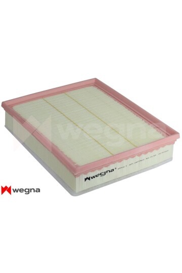 HAVA FİLTRESİ SÜNGERLİ VOLKSWAGEN CRAFTER II 30-35 SY-SZ-UZ -MAN TRUCK TGE 17- C 29036