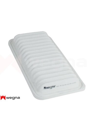 HAVA FİLTRESİ TOYOTA COROLLA 1.4L 1.6L 4ZZ-FE 3ZZ-FE VVTi ZZE120 ZZE121 02-06 / AVENSIS 1.6L 3ZZFE V VTi ZZT250 03-08