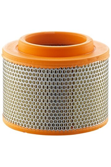 HAVA FİLTRESİ TOYOTA HILUX VIGO 2.5L 3.0L 2KDFTV 1KDFTV KUN15 KUN25 KUN26 05-15 / FORD RANGER 2.5L 3.0L TDCİ 06-> / MAZDA BT-50 2.5L WLAA UN 08->