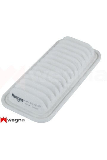 HAVA FİLTRESİ TOYOTA YARIS 1.3L 2SZ-FE SCP12 99-05 1.0L 1SZ-FE SCP10 99-05 1.0L 1KR-FE KSP90 06-11 / DAIHATSU SIRION 1.0L 1KR-FE M300 05-> / P107 05> 