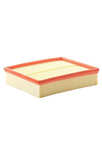 HAVA FİLTRESİ VW POLO 1.8GTI 14 > AUDI A1 1.8TFSI-1.6TDI 14 > SEAT IBIZA V 1.8TSI 15 >