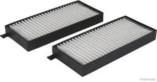 KABİN FİLTRESİ SSANGYONG ACTYON 2.0 XDİ 141HP 07 > x