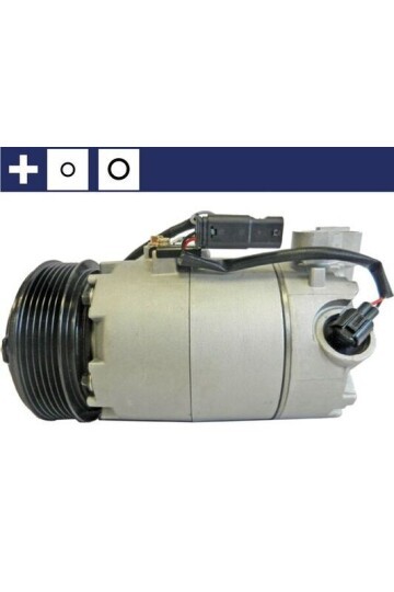 KLIMA KOMPRESORU BMW F52 F45 F46 F10 F11 G11 G12 F48 F39 F25 F26 . MINI F54 F55 F56 F57 F60