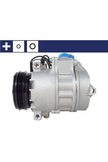 KLIMA KOMPRESORU BMW X5 E70 X6 E71 E72 06>14