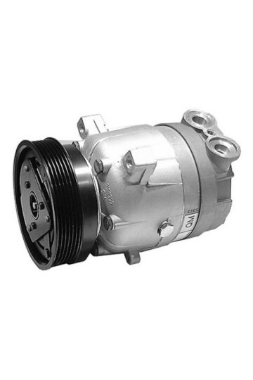 KLİMA KOMPRESÖRÜ CORSA B 1.2i-1.4i-1.6i1.5D-TD-1.7D 93-00 -COMBO 1.2-1.4-1.6-1.7D 94 >TIGRA 125mm