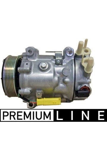 KLİMA KOMPRESÖRÜ P308 SW/CC-P407 SW-P508 10>18 P3008 MPV 09>16 P5008 09>17 C4 09> C5 09>17 DS4 11>15 DS5 11>15 2.0 BlueHDI