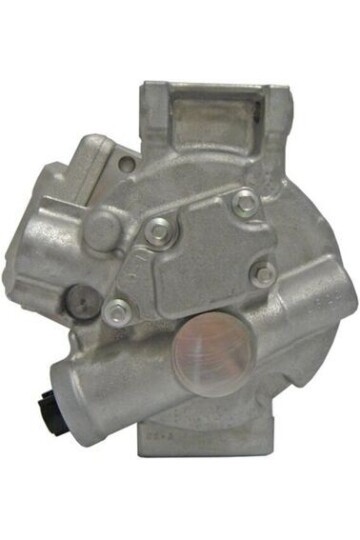 KLİMA KOMPRESÖRÜ TOYOTA AURIS. COROLLA 1.6L 1ZRFE ZRE151 07-12 / AVENSIS 1.6L 1ZRFAE ZRT270 09-18 / VERSO 1.6L 1ZRFAE ZGR20 09 -18 KASNAK ÇAPI : 119mm