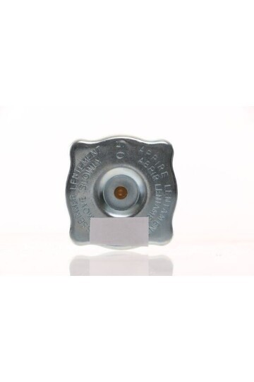 Kühlerdeckel FIAT DUCATO