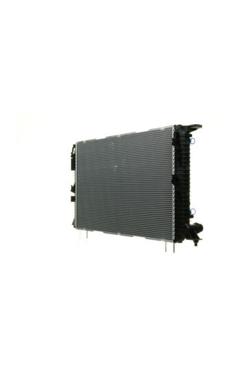 Kühlmittelkühler AUDI A4 / A5 B8 4.2 AT